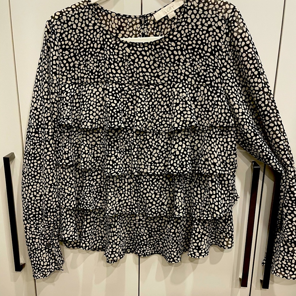 LOFT top